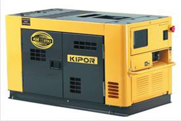 龙城发电机出租