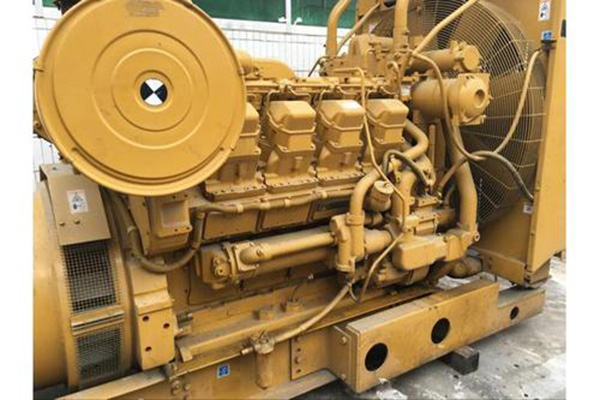 龙城发电机出租