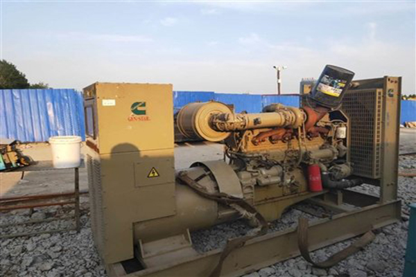 龙城发电机出租 龙城发电机出租